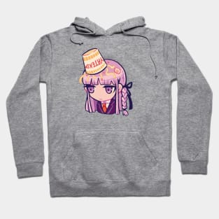 Kyouko Kirigiri Hoodie